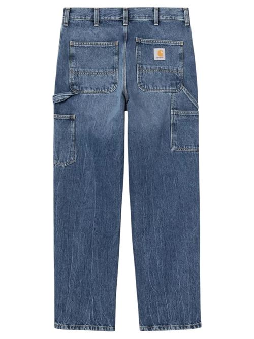 Jeans in denim CARHARTT WIP | I032024017X32